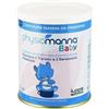 Iuppa Industriale Physiomanna Baby 100 G