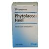 HEEL PHYTOLACCA 50 COMPRESSE