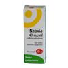 Laboratoires Thea Naaxia 49 Mg/ml Collirio, Soluzione