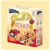 Piaceri Mediterranei Eurospital Piaceri Mediterranei Cerealoro Barretta Di Riso Con Mais E Mirtilli Rossi 6 Pezzi Da 21,5 G