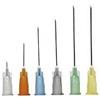 Pikdare Ago Ipodermico Sterile Pic Cono Luer Lock Gauge 25 0,50 Mm Lunghezza 16 Mm Codice Colore Arancio In Blister Singolo 100