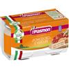 Plasmon Sughetto Pomodoro e Verdure 2x80g