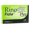 Shedir Pharma Unipersonale Rinoair Iso 10 Fiale Da 5 Ml