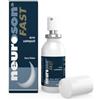 Shedir Pharma Unipersonale Neuroson Fast Spray Flacone 30 Ml