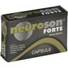 Shedir Pharma Unipersonale Neuroson Forte 30 Capsule