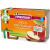 Plasmon Omogeneizzato Mela 2x104g