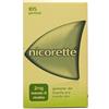 Johnson & Johnson Nicorette Gomme Da Masticare Medicate