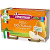 Plasmon Omogeneizzato Pera 2x104g