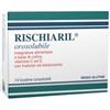 Piam Farmaceutici Rischiaril 14 Bustine