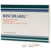 Piam Farmaceutici Rischiaril 14 Compresse Rivestite