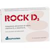 Ag Pharma Rock D3 45 Compresse