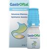 Dmg Italia D. M. G. Italia Soluzione Oftalmica Gastroftal 10 Ml