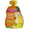 Plasmon Spremi e Gusta Frutta Mista 100ml