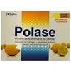 Polase Glaxosmithkline C. Health. Polase Limone 24 Bustine