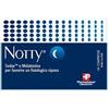 Pharmasuisse Laboratories Notty 45 Compresse