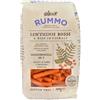 Rummo Maccheroncelli N 7 Lenticchie Rosse E Riso Integrale 300 G