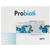 Oti Probioti 60 Capsule