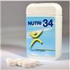 Dine D. I. N. E. Nutri 34 60 Compresse