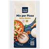 Nutrifree Mix per Pizza 1kg