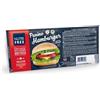 Nutrifree Panino Hamburger 180g