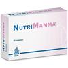 Idi Pharma Idi Integratori Dietet. It. Nutrimamma 30 Capsule