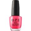 OPI Coty Italia Opi Nail Lacquer M23 Strawberry Margarita