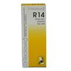 Imo - Dr. Reckeweg RECKEWEG R14 GOCCE 50 ML
