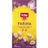Dr. Schar Farina senza glutine per pane e pasta 1Kg