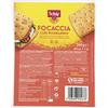 Dr. Schar Focacciasenza glutine al Rosmarino 200g