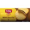 Dr. Schar Maxi Sorrisi Biscotto 250g