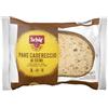 Dr. Schar Pane Casereccio ai Semi Senza Glutine 250g