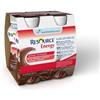 Nestle' It. Resource Energy Cioccolato 4 Bottiglie 200 Ml