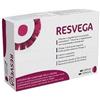 Laboratoires Thea Resvega 60 Capsule