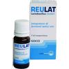 Agips Farmaceutici Reulat Gocce 7 Ml