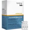 Tonimer Ist. Ganassini Tonimer Lab Hypertonic 18 Flaconcini Monodose