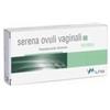 Lab. Farmacologico Milanese Serena Ovuli Vaginali 10 Ovuli 20 G