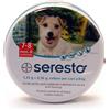 Bayer SERESTO*collare antiparassitario 12,5 g (38 cm) per cani (peso fino a 8 Kg)