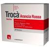 Uriach Italy Troca' Arancia Rossa 20 Bustine 6 G