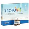 Sanitas Lab. Chimico Farm. Trofovit 14 Flaconcini 10 Ml