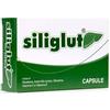 Shedir Pharma Unipersonale Siliglut 20 Capsule