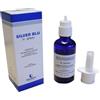 Biogroup Silver Blu R Spray Nasale 50 Ml