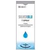 Biogroup Silver Blu T Spray Topico 50 Ml