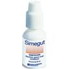 Bioprojet Italia Simegut Bambini Gocce Orali, Emulsione