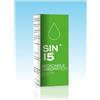 Igeakos SIN 15 GOCCE 50 ML