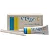 Farma-derma Vitagyn C Crema Vaginale 30 G + 6 Applicatori