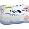 Libenar Perrigo Italia Libenar 18 Fiale Aerosol Ipertoniche 3%