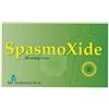 Abi Pharmaceutical Spasmoxide 20 Compresse