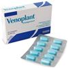 Aesculapius Farmaceutici Venoplant 20 Compresse 1,2 G