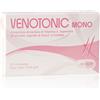 Laerbium Pharma Venotonic Mono 20 Compresse 850 Mg