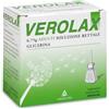 Angelini Verolax adulti 6 clismi